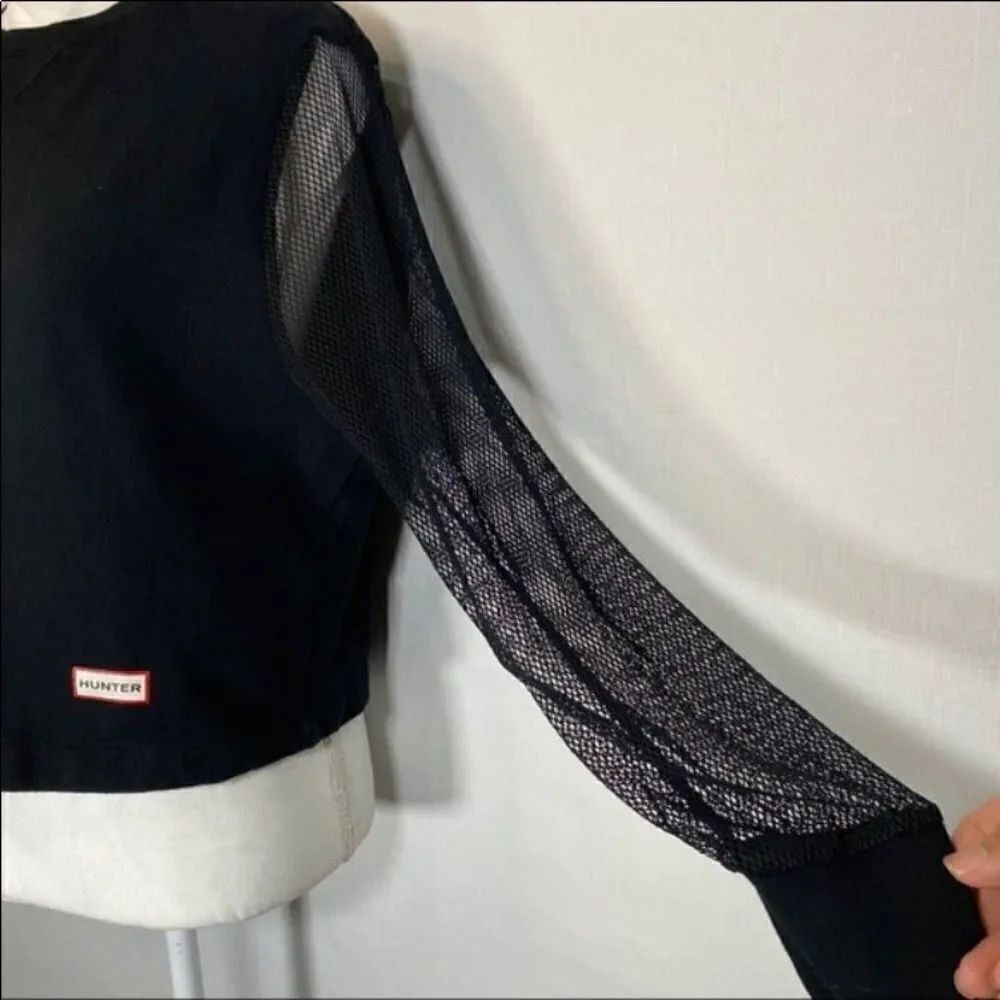 NWOT! Hunter for Target 🎯 Sweatshirt! - Picture 13 of 14